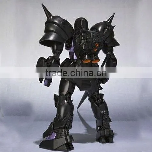 Cartoon Character Figure
