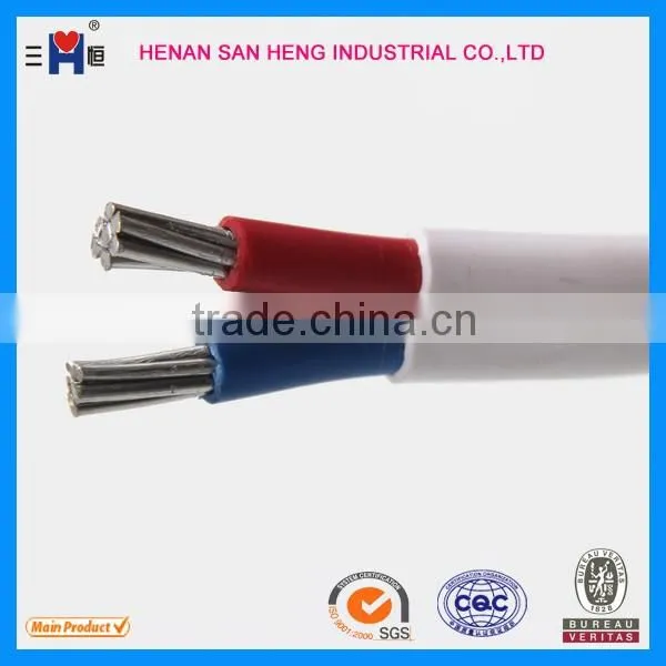 House Electrical Wire 2*4mm