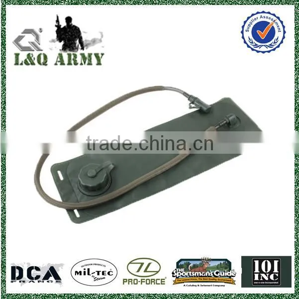 2.5L Hiking Hydration System Bag Water Bladder
