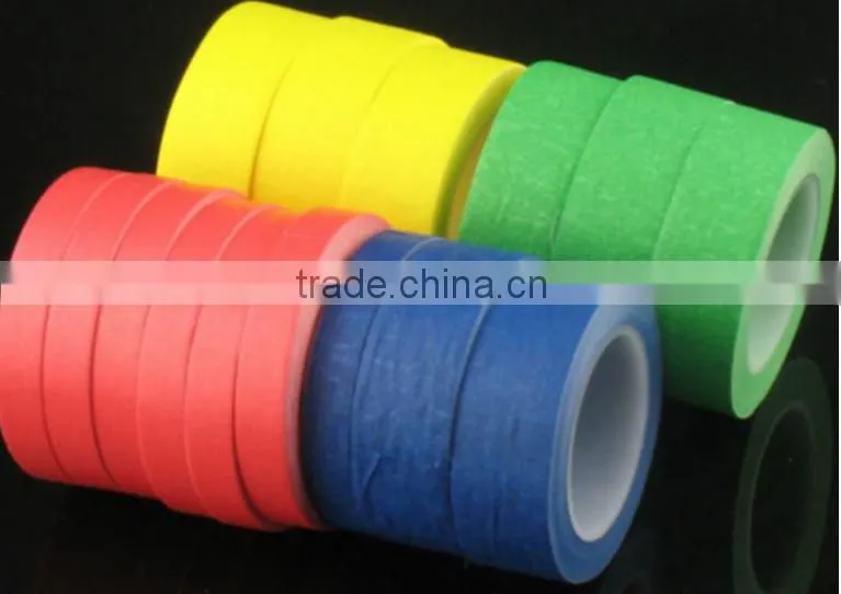seam sealing tape/glue tape/tape adhesive