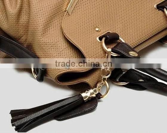 2013 New elegant and delicate workmanship hand bags for ladys