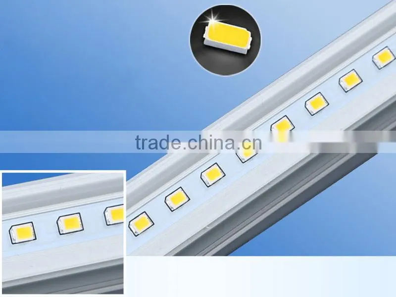t8 light fittings