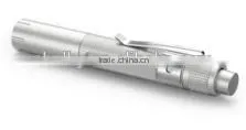 China 2700K - 3000K LED Medical torch manufacturers & pocket flashlight