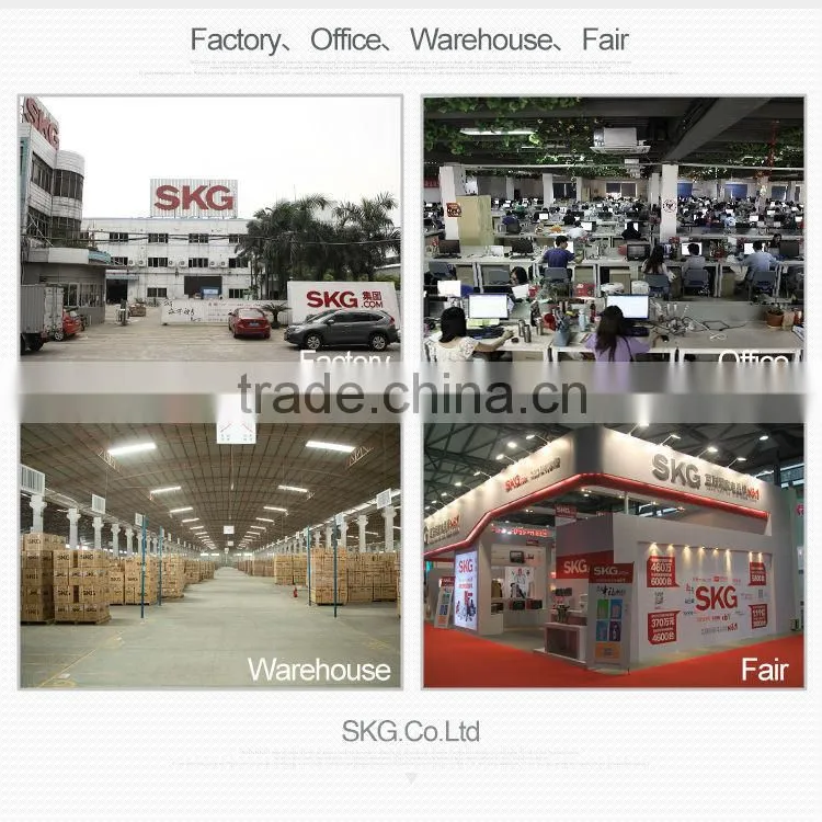 SKG Best price & good quality BLENDER manufactory