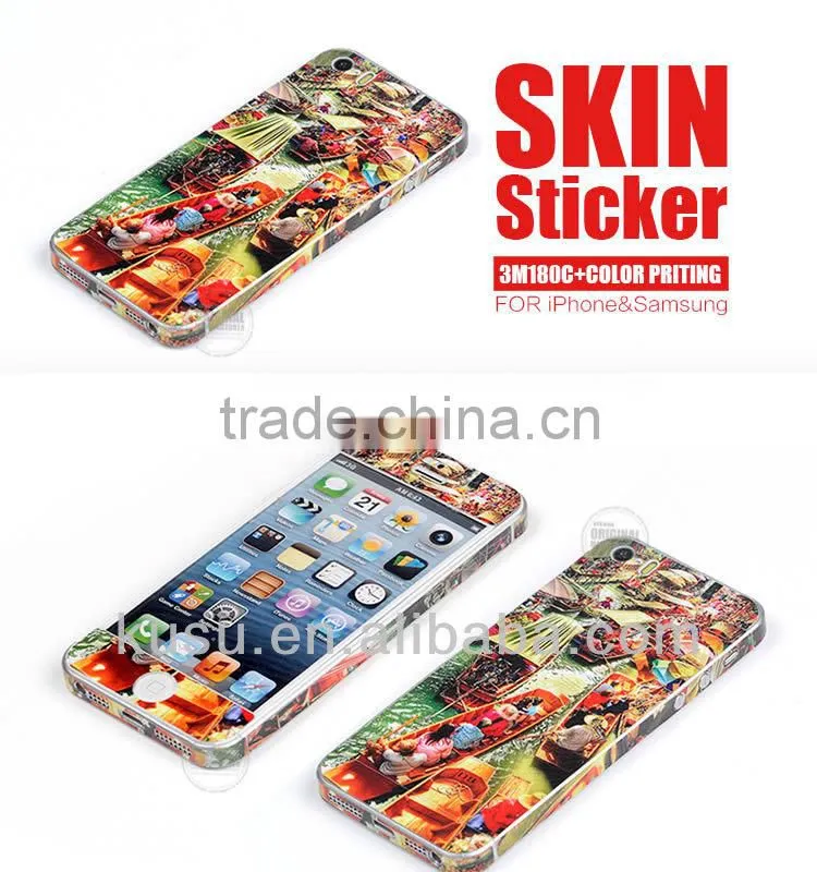 design best skin for iphone skin sticker