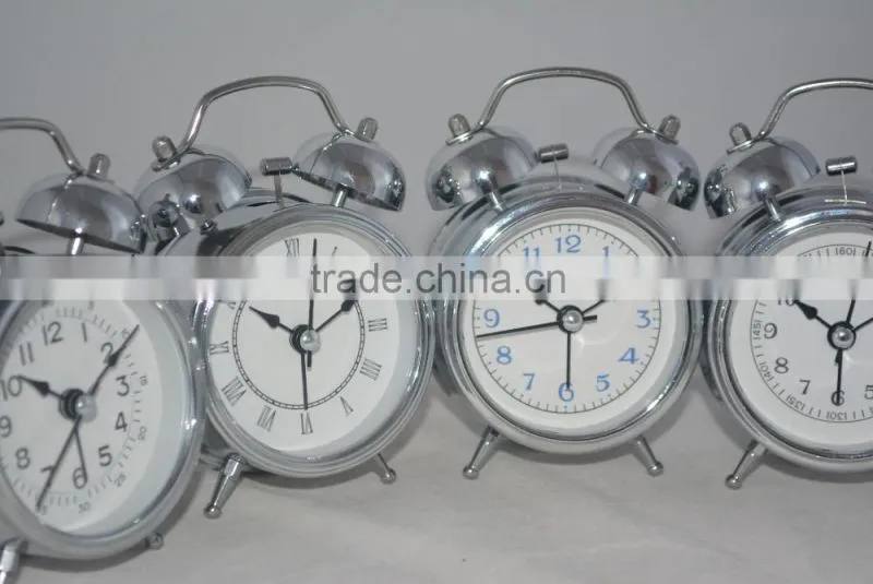 Antique Table Clock, Business Gift Clock
