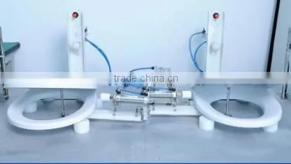 Antibacterial Urea toilet seat cover MG-10