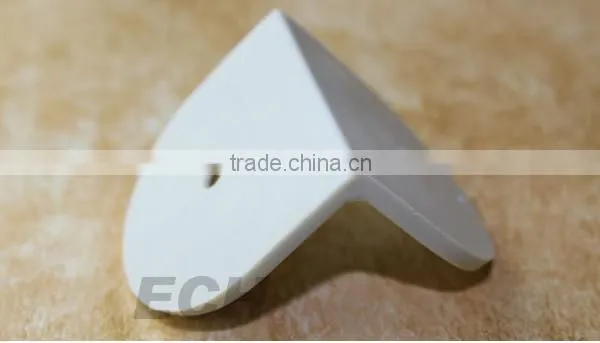 plastic shower door hinges