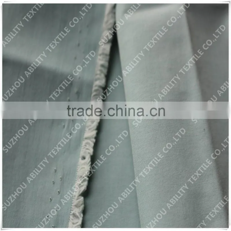 Waterproof Raincoat Fabric For Rainwear