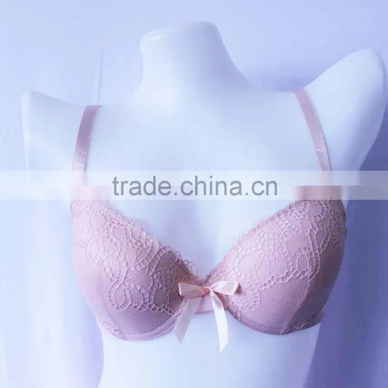 China bra factory made new style sexy ladies bra