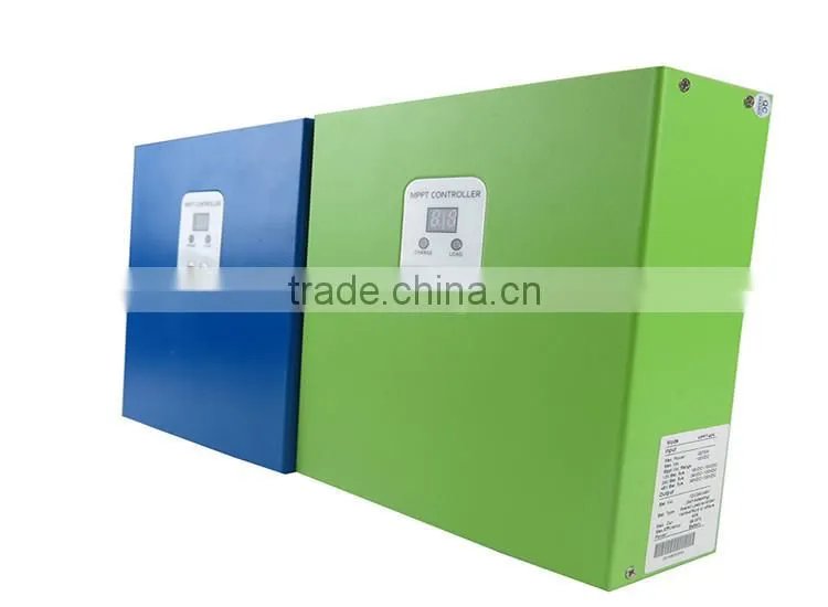 12v rohs mppt solar controller mppt solar charge controller 12v 24v 40amp