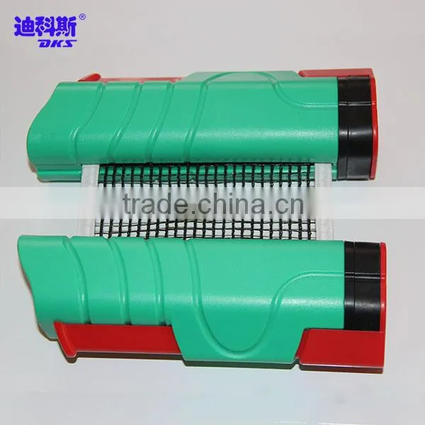 Outdoor Plastic Expanable Ping Pong Net