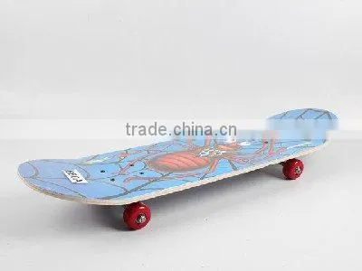Wooden Skateboard,Wooden Sport Toys