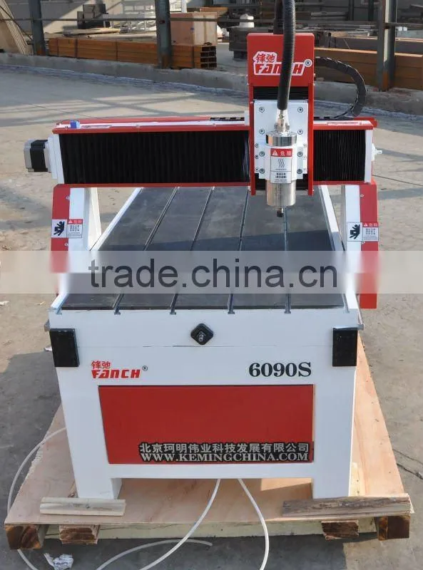 FANCH mini cnc processing FANCH-6090S CHINA