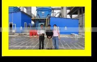 Roller Mill