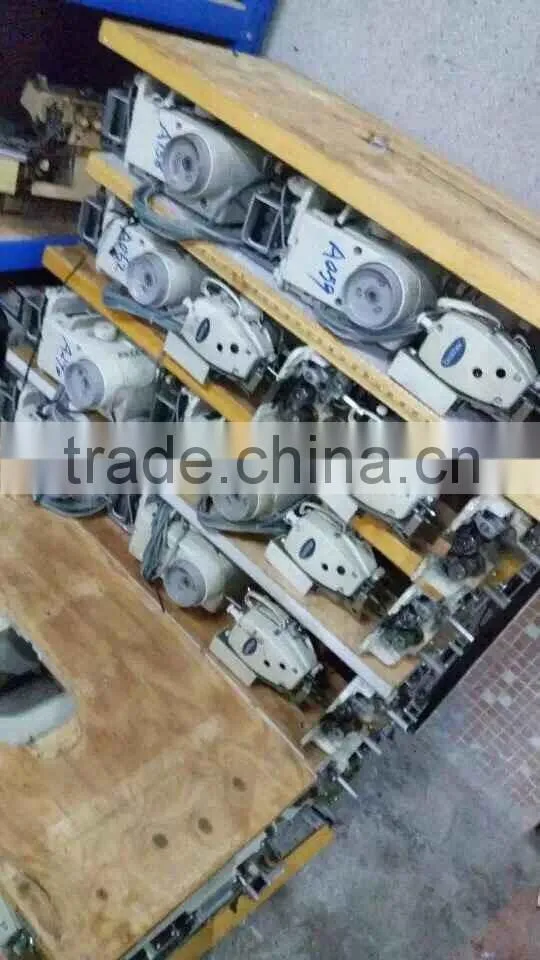 Hot sale used Japan brand brother sewing machine