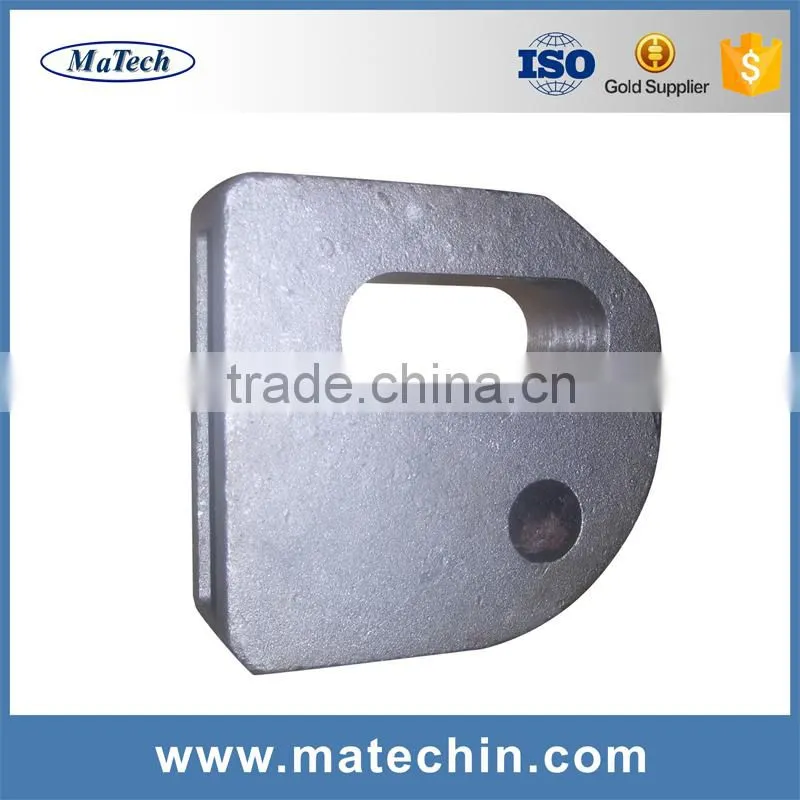 Custom Precision Die Copper Casting/Bronze Casting/Brass Casting