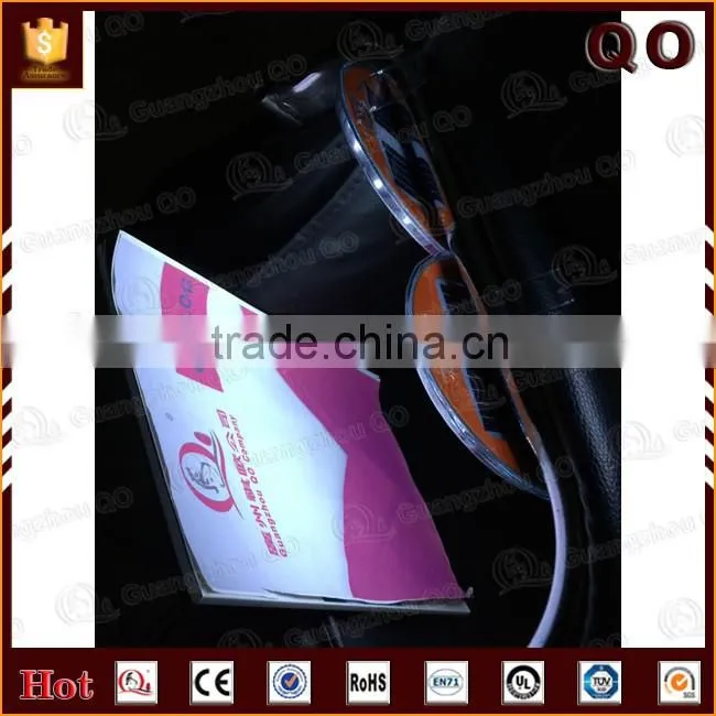 China suppliers outdoor decoration inflatable and magnet solar garden light
