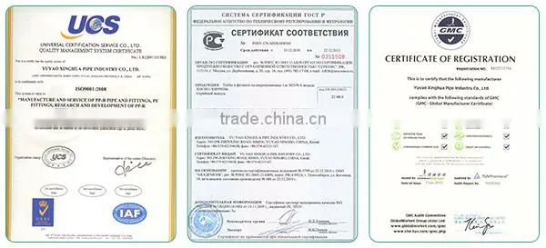CHINA FACTORY PPR SUPER VALVE PPR CONCEALED STOP VALVE