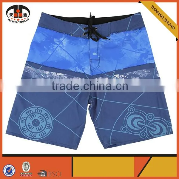 Men Sports Short Trousers