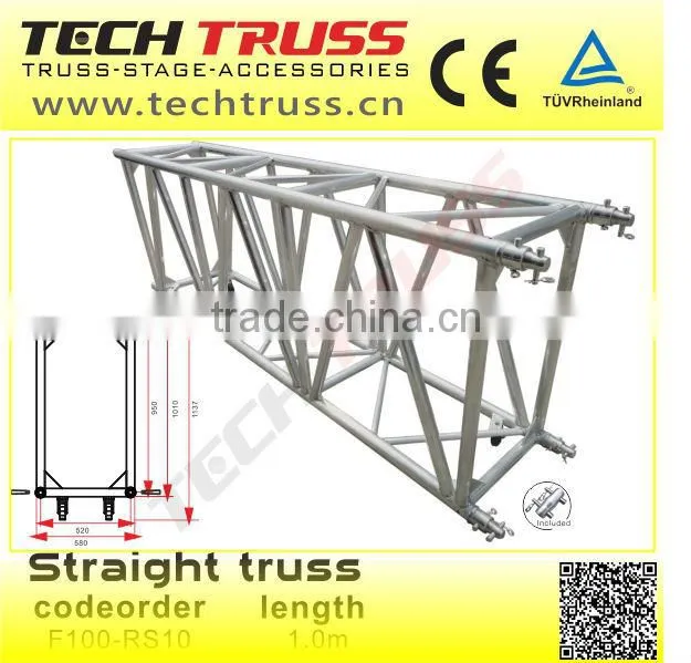 40 m Span x70m Depth Roof Systems Successful Cases