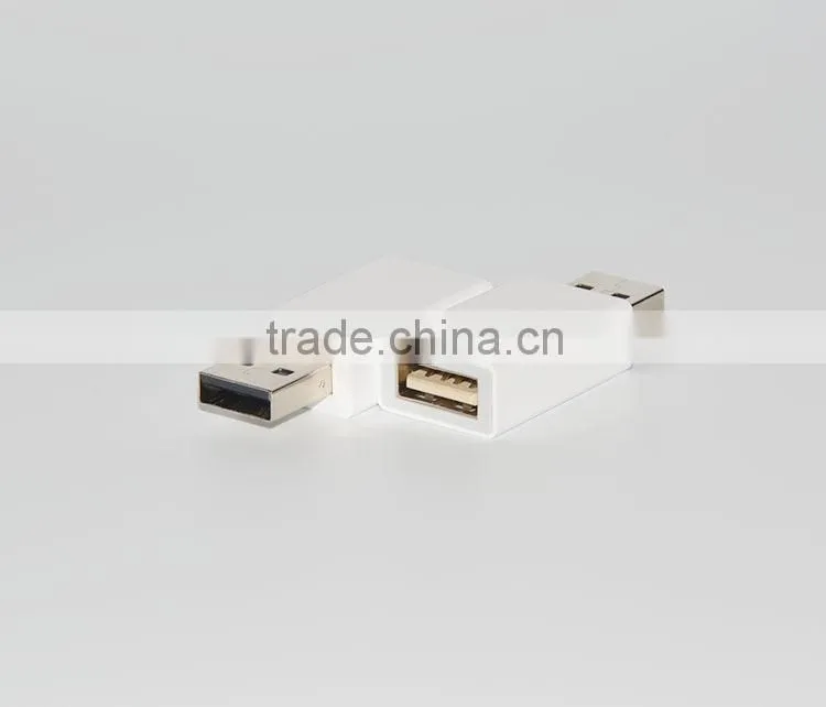 ABS USB Shield Data Protector