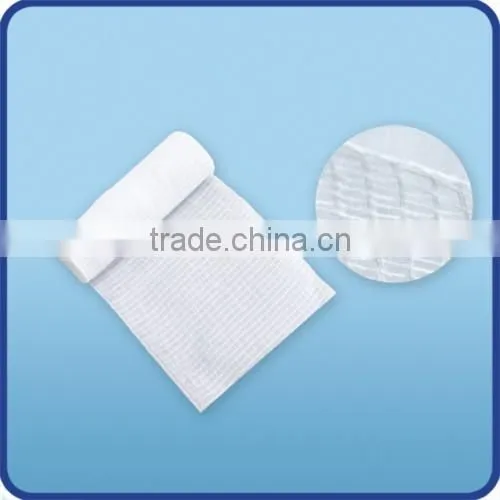 For medica polyesterl First-aid Bandage