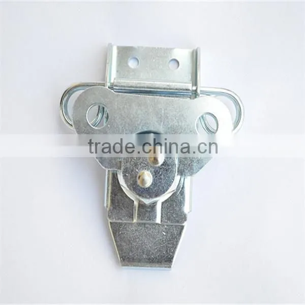 flight case surface mount twist latch,turn latch