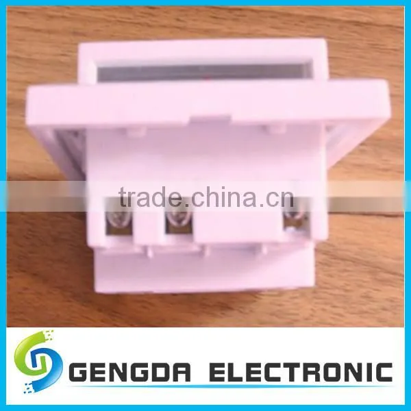 Energy Saving Access Control Product Power Supply Switch For Hotel