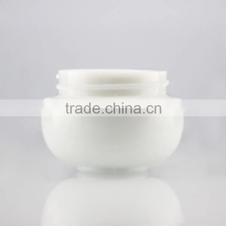 custom porcelain jar with good quality