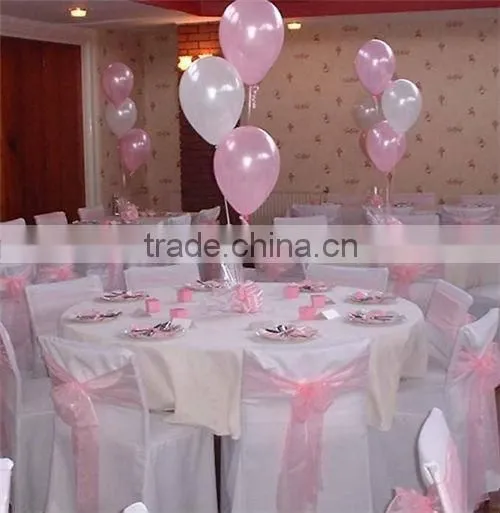 Wholesale Wedding Chair Cover