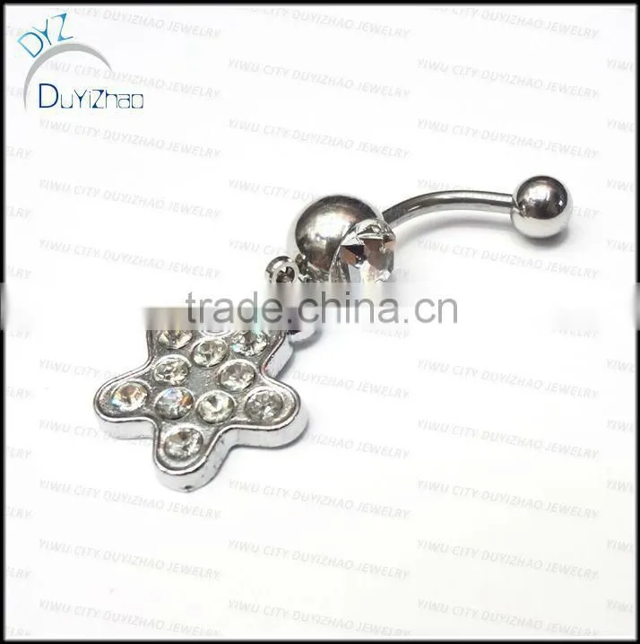 cute belly button rings wholesale body jewelry