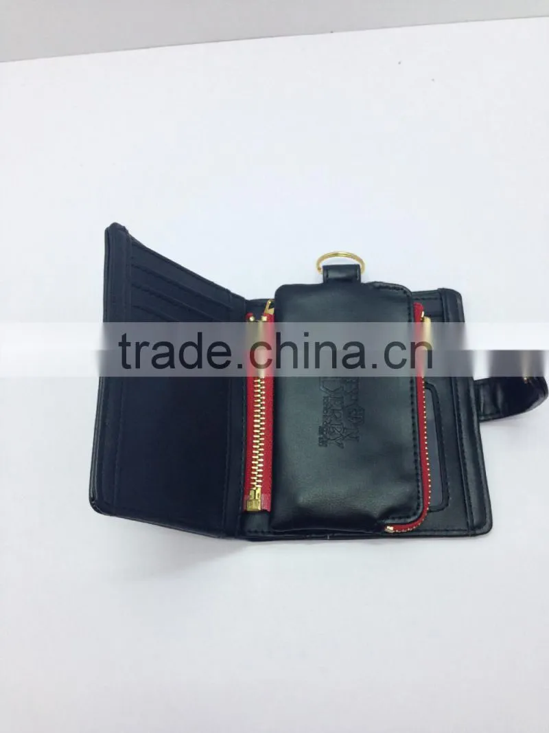 China professional manufacturer lady purse and handbags