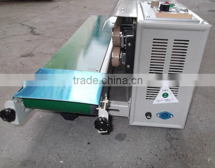 FR-900 type automatic film sealing machine sealing machine sealing machine automatic sealing machine