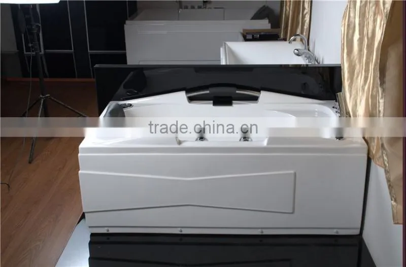 China bathtub manufacture dimensions of a bathtub, premier baths, air jet bathtubs