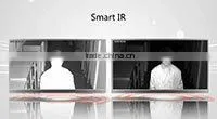 1.3MP 22X ZOOM IP PTZ doem camera for traffic