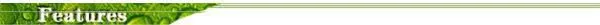 7w COB LED recessed wall light
