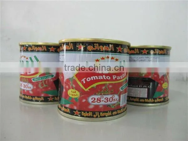 tomato powder
