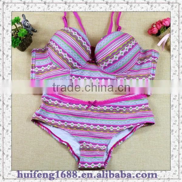 Modern Stylish Made In China Breathable Sexy Ladies Bras