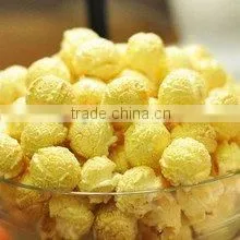 Extruded Corn Snacks Food Production Line