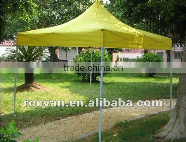 folding gazebo