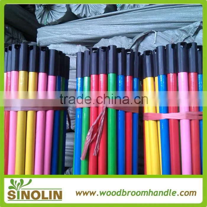 Nice quality clean brush broom handle