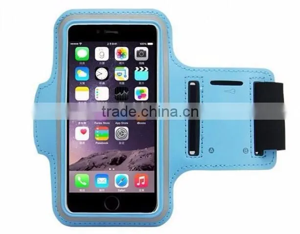 2016 Aofeite Sport Running Universal Mobile Phone Arm Case, Arm Band, Waistband For Phone