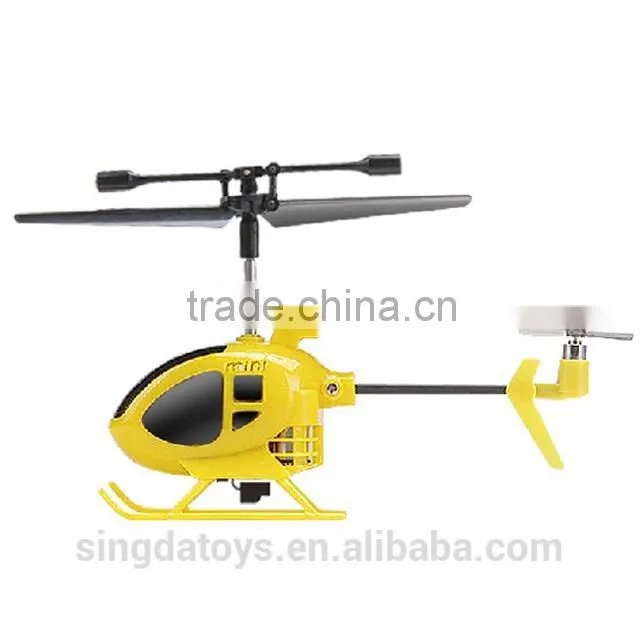 New Arrived!Syma S6 IR Micro Helicopter 3CH With Gyro 8CM Length