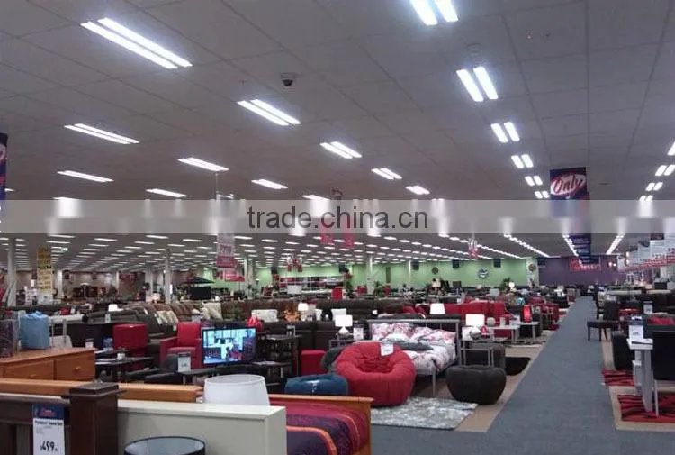 Dimmable no Flickering 600mm 900mm 1200mm 2ft 3ft 4ft T8 dimmable fluorescent led