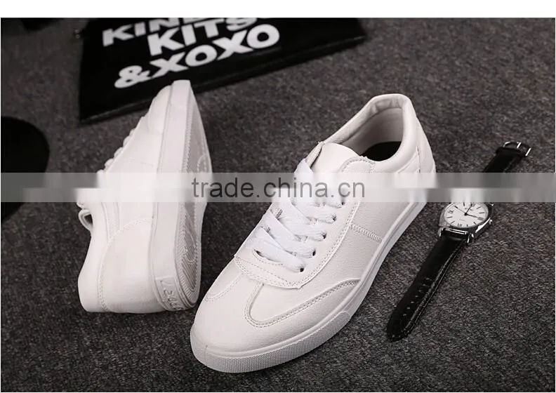 China wholesale websites fashion men sport shoe