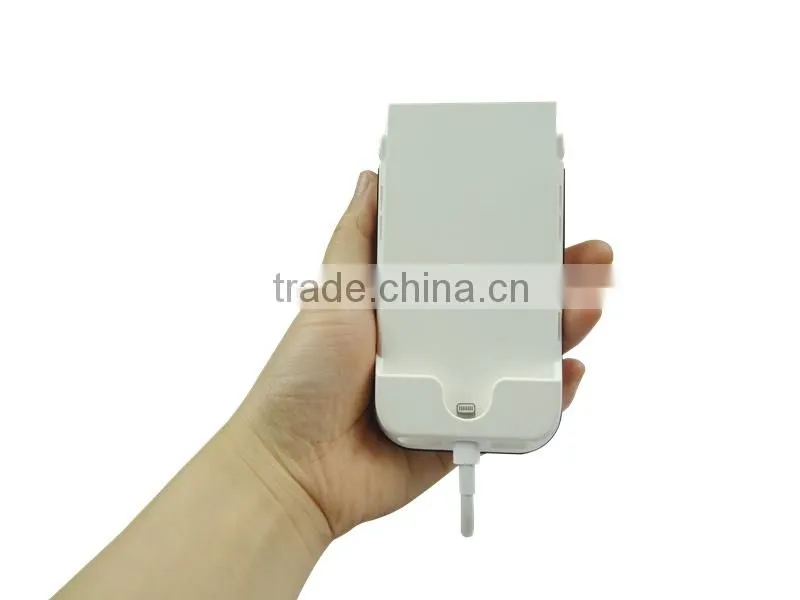 mini smartphone projector (SMP7041)---640 x 480 (VGA)---50 Ansi Lumens