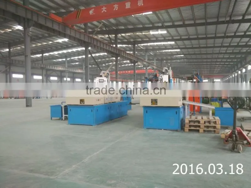 Copper Core PVC/Plastic Insulated No Jacket Control Cable