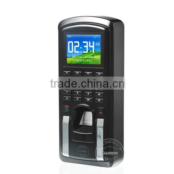Standalone Access Controller M-F151