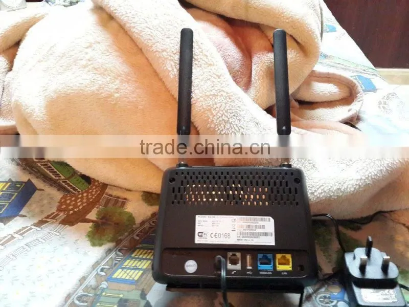 Huawei B880-73 LTE FDD 900/1800/2100Mhz TDD2300/2600Mhz Mobile Gateway Wireless Router